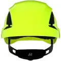 3M Sikkerhedshjelm X5514V ventileret Hi-Viz