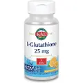 Kal L-glutathione 25mg Activmelt Antioxidant Tabletter 90 Enheter