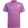 Adidas Roland Garros Kortermet Poloskjorte