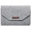 24hShop Filtveske for bærbar PC 17"