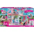 Barbie Malibu Huset - FXG57