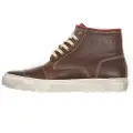 Helstons Aniline Leather C5 Motorsykkelsko