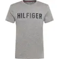 Tommy Hilfiger Herren Kortskjortet Pyjamas-t-skjorte