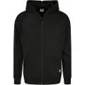 Urban Classics Organic Full Zip Hetteskjorte