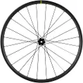 Mavic Allroad Pro Carbon Sl Cl Disc Tubeless Forhjul For Landeveissykkel