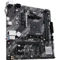 Asus Am4 Prime A520m-k Hovedkort