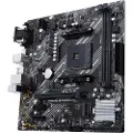 Asus PRIME B450M-K II Hovedkort - AMD B450 - AMD AM4 socket - DDR4 RAM - Micro-ATX
