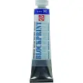 Talens Blockprint Tube Deep Blue 502