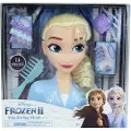 Just Play Lėlė Disney Frozen Elza