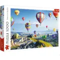 Trefl 10613, 1000 stykker, Andre
