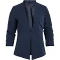 Vila Her 3/4 Blazer