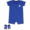 Converse Lil Chuck Overall