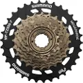 Shimano Tourney Tz500 Kassett