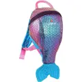 Littlelife Mermaid 2l Ryggsekk