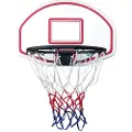 SportMe Basket Basket med plate, startpakke,