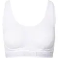 Calvin Klein Unlined Cotton Lette Sport-bh