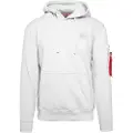 Alpha industries Back Print Hettegenser