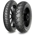 Michelin Moto Scorcher Adventure 72v M/c Tl Tilpasset Bakdekk