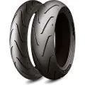 Michelin Moto Scorcher Sport 73w Tl Landeveissdekk