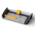 Fellowes Atom A4 - Trimmer - 380 mm - papir