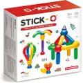 Magformers 901003, Bygning, 1,5 år, Flerfarget, Metall, Plast