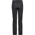 CMP Pant With Inner Gaiter 30a0866 Bukser