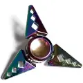 Toymax Spinners metal 3-arms flerfarvet
