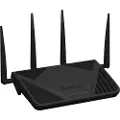 Synology Rt2600ac Ruter