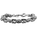 Police Pj25702bss01l Armbånd