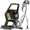 Wagner Airless Sprayer Control Pro 250 R - 2119344