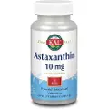 Kal Astaxanthin 10mg Antioxidant Kapsler 60 Enheter