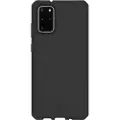 Itskins Spectrun Solid, Etui, Samsung, Galaxy S20+, 17 cm (6.7), Sort