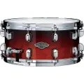 Tama Starclassic Performer 14 "x 6.5" Skarptromme Dark Cherry Fade