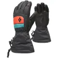 Black Diamond Spark Hansker