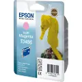 Epson T0486 Blekkpatron lys magenta