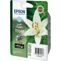 Epson T0595 Blekkpatron lys cyan