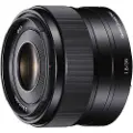 Sony E F/1.8 Oss-objektiv 35 Mm