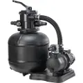 Swim & Fun Filtersystem Classic 450W