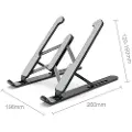 24hShop Foldbart stativ for laptop