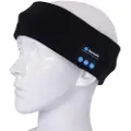 24hShop Bluetooth Pannebånd med Mikrofon
