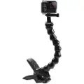 24hShop Fleksibel svanehals brakett GoPro HERO