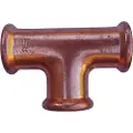 Vsh Fabrieken Tee VSH-hylse/hylse/hylse 15 mm CU