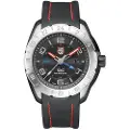 Luminox Sxc Aerospace Steel Gmt 5127 Klokke