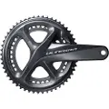 Shimano Fc-r8000 Hollowtech Ii Venstre Krankarm