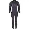 BEUCHAT Focea Comfort 6 7 Mm Fridykkerdrakt