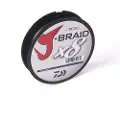 Daiwa J-braid 8 Flettet Fiskesnøre 300 M