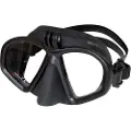 BEUCHAT Gp1+camera Adapter Harpunfiske Maske