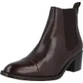 Bianco Biacarol Chelsea Boots
