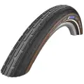 Schwalbe Fat Frank Hs375 Wired K-guard Sbc 28´´ X 2.00 Urban Stive Sykkeldekk