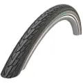 Schwalbe Cruiser Hs484 Wired K-guard 28´´ X 47 Urban Stive Sykkeldekk